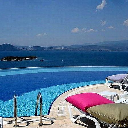 Royal Heights Apartments Bogazici Екстер'єр фото