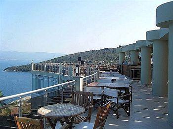 Royal Heights Apartments Bogazici Екстер'єр фото