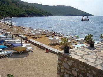 Royal Heights Apartments Bogazici Екстер'єр фото