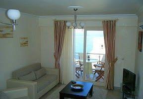 Royal Heights Apartments Bogazici Екстер'єр фото